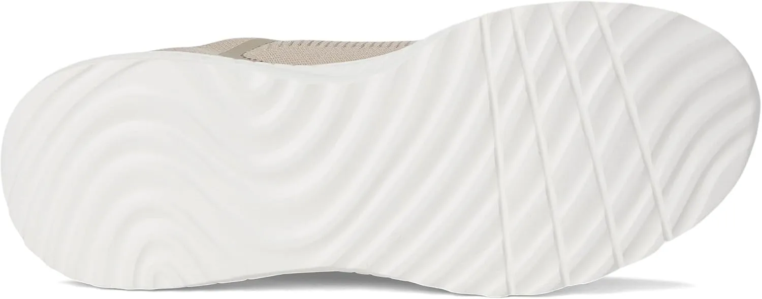 Skechers Women's Hands Free Slip-ins Bobs Squad Chaos-Current Muse Sneaker