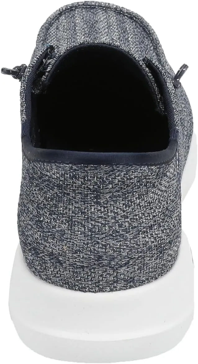 Skechers Women's Hands Free Slip-ins Go Walk Joy Moc Toe Casual Shoe Sneaker