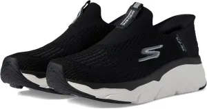 Skechers Women's Hands Free Slip-Ins Max Cushioning Elite-Smooth Transition Sneaker