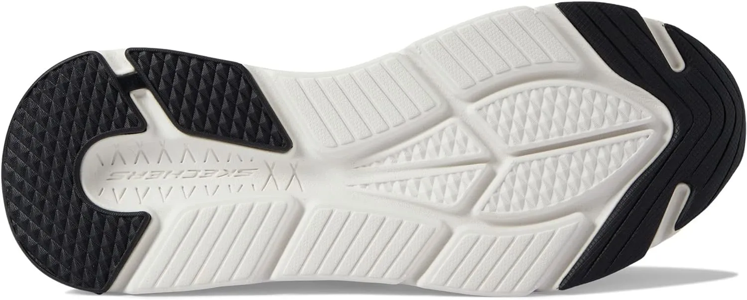 Skechers Women's Hands Free Slip-Ins Max Cushioning Elite-Smooth Transition Sneaker