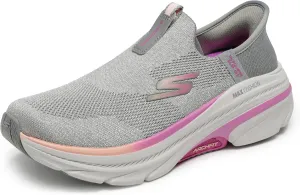 Skechers Women's Max Cushioning Arch Fit 2.0 Cambridge Hands Free Slip-ins Sneaker