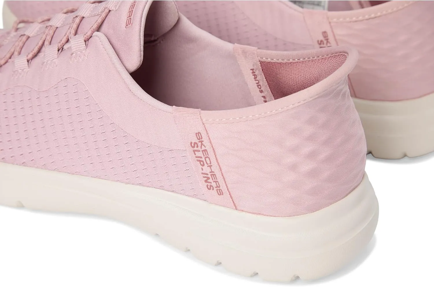 Skechers Women's On-The-go Flex-Clever Hands Free Slip-ins Oxford Flat