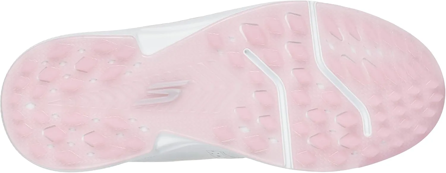 Skechers Women's Prestige Spikeless Slip-in Arch Fit Golf Shoe Sneaker