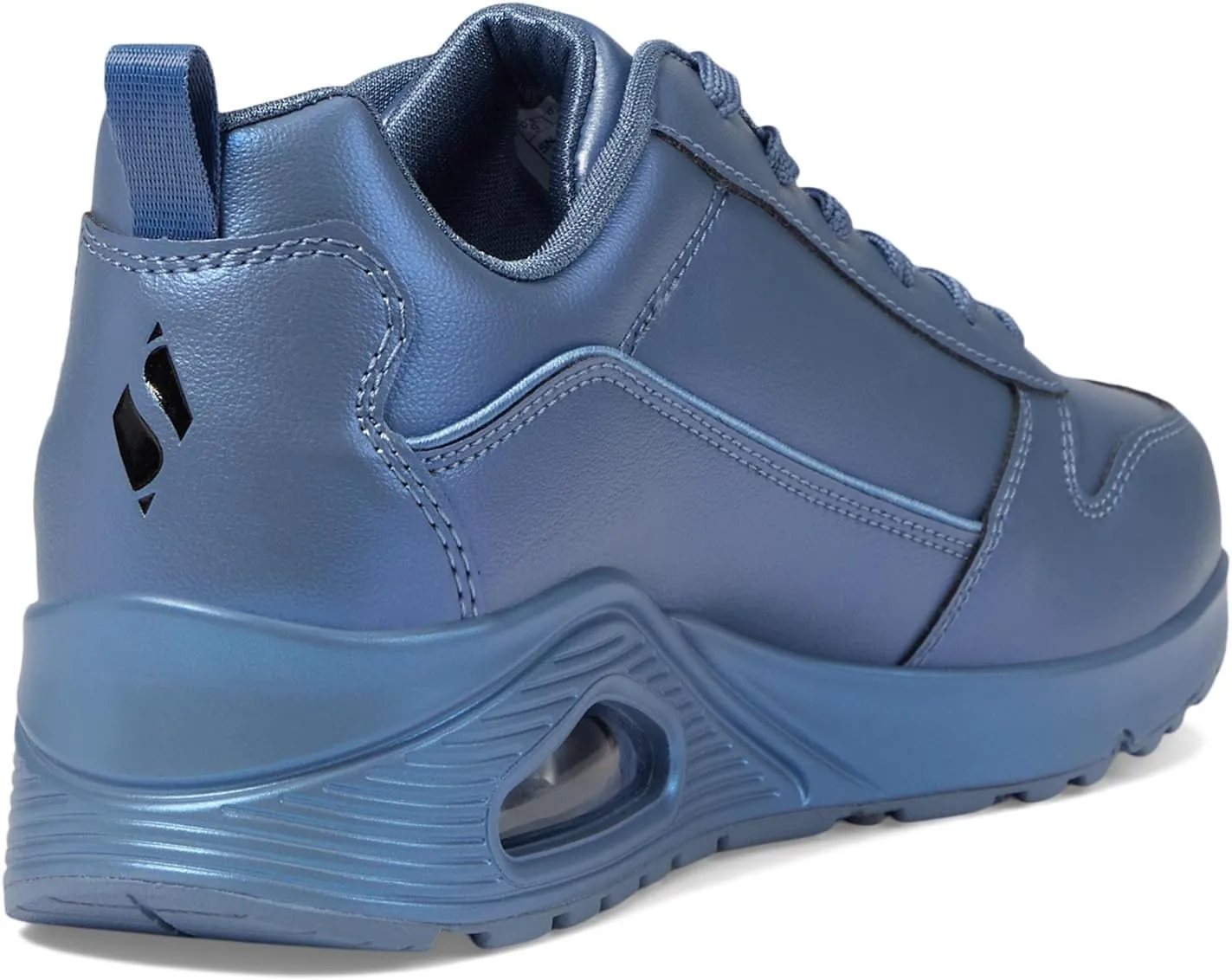 Skechers Women's Uno-Galactic Gal Sneaker