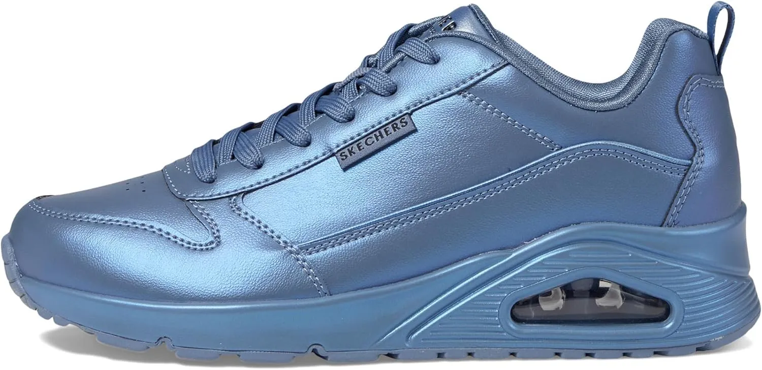 Skechers Women's Uno-Galactic Gal Sneaker