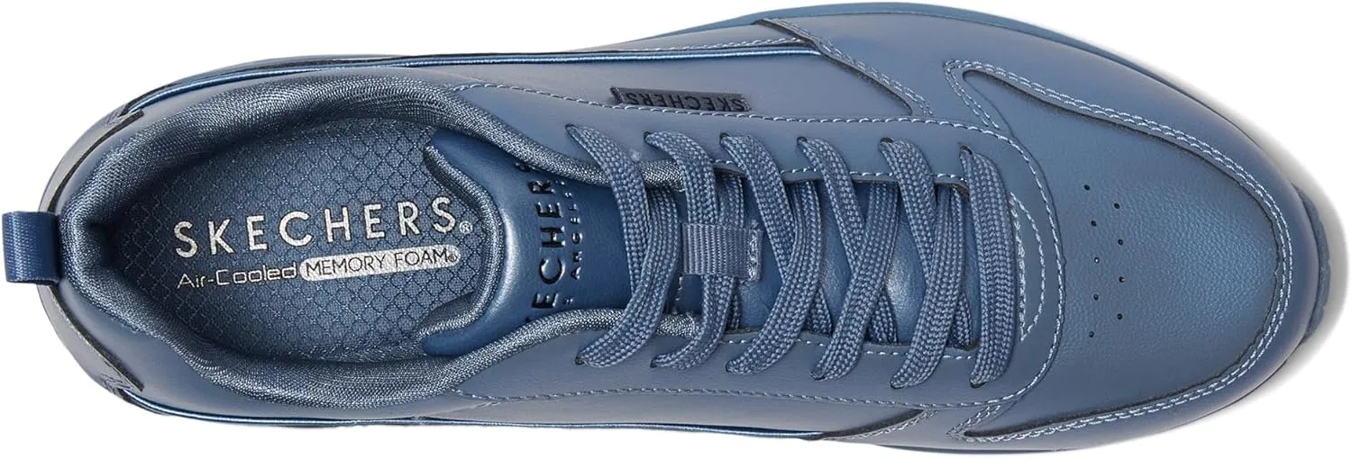 Skechers Women's Uno-Galactic Gal Sneaker