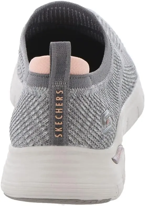 Skechers Women's Women Skechers Arch Fit Vista Inspiration Sneaker