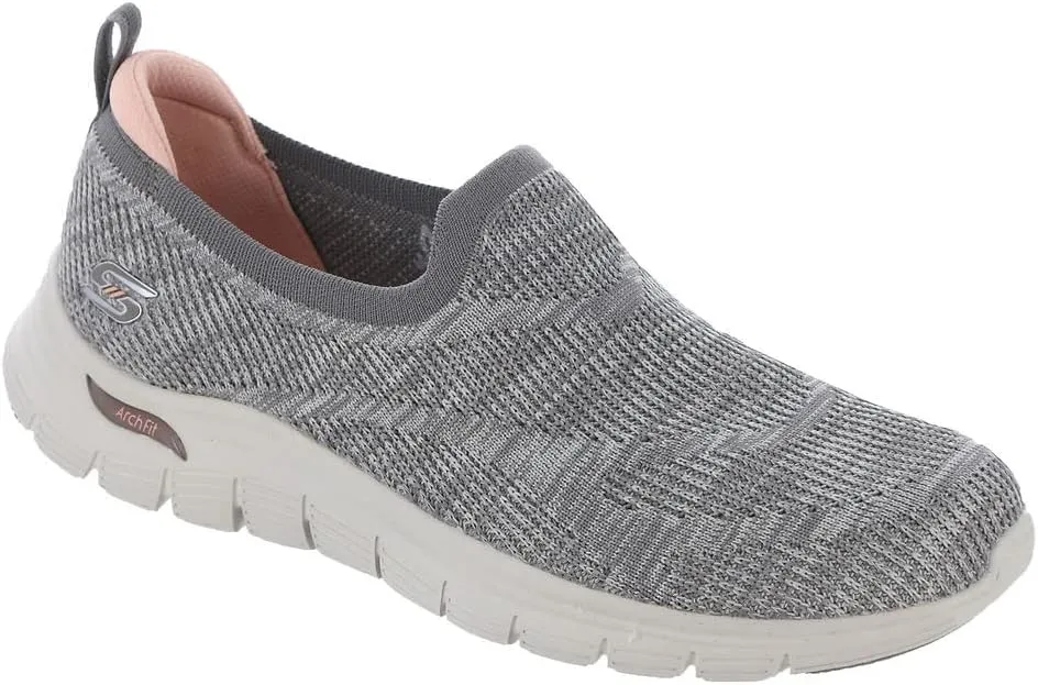 Skechers Women's Women Skechers Arch Fit Vista Inspiration Sneaker