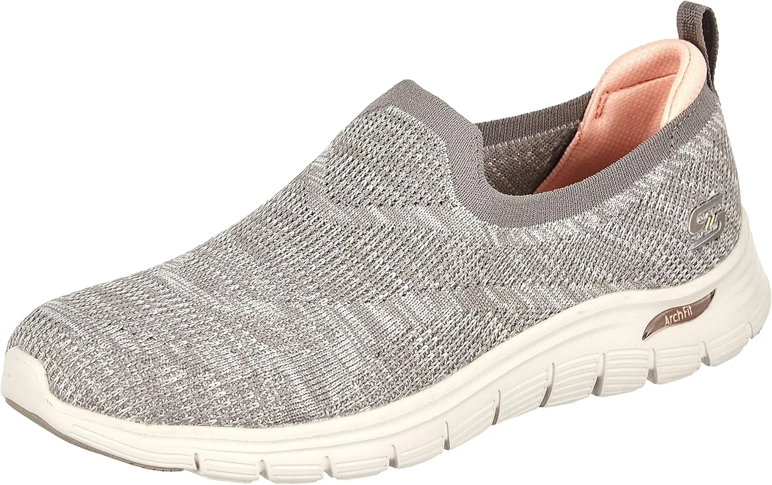 Skechers Women's Women Skechers Arch Fit Vista Inspiration Sneaker