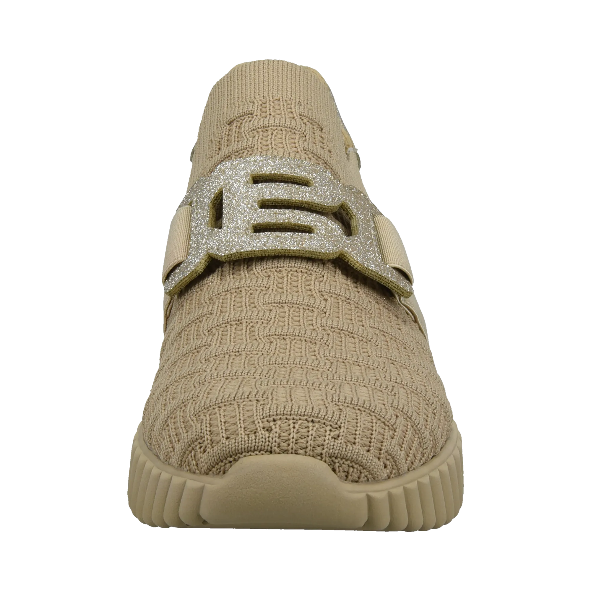 Slip on beige