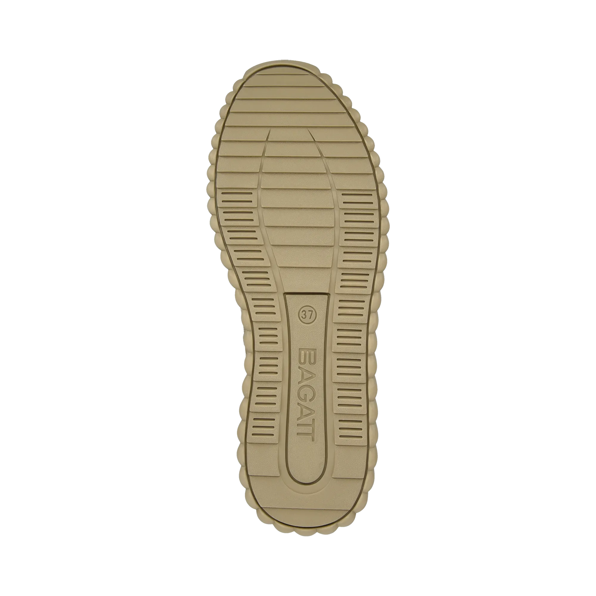 Slip on beige