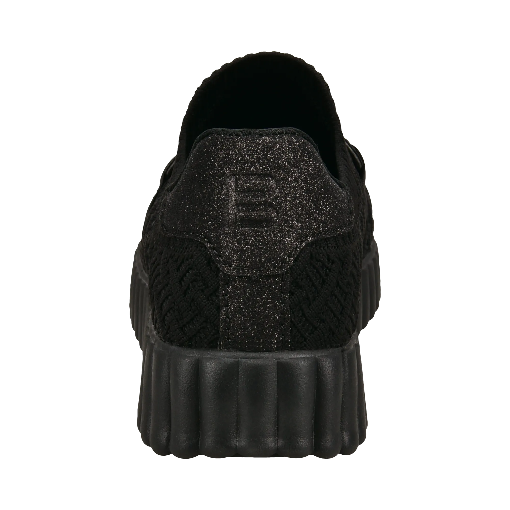 Slip on schwarz