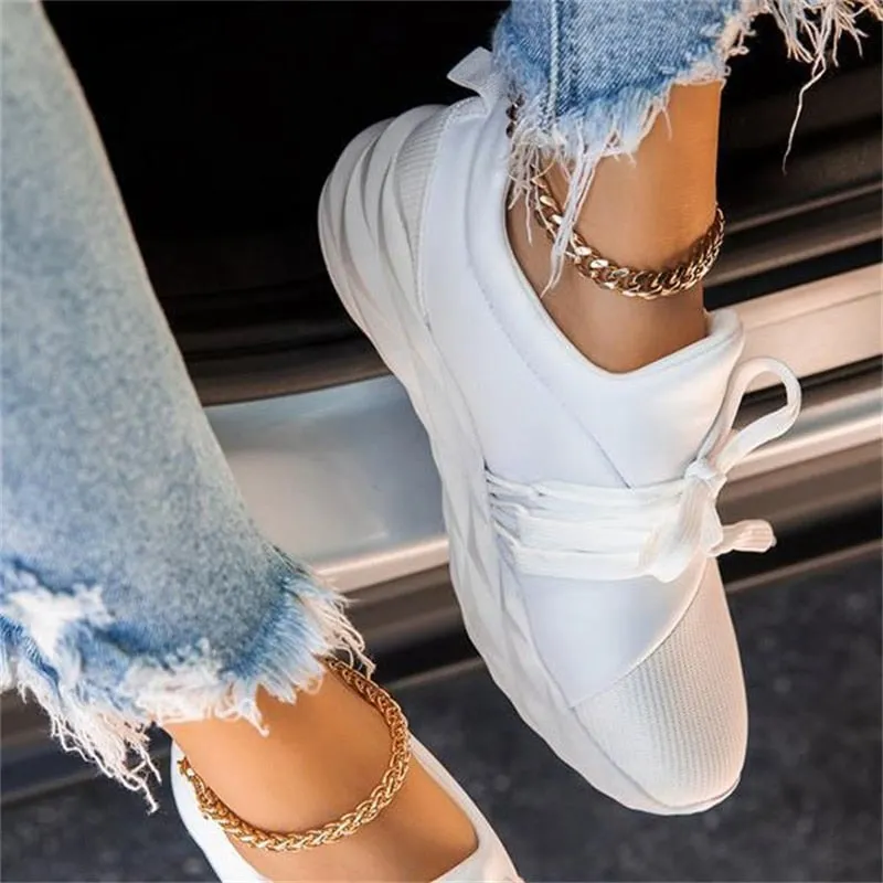 Slip on Sneaker