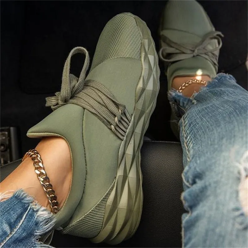 Slip on Sneaker