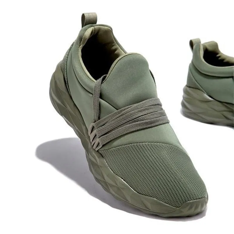 Slip on Sneaker