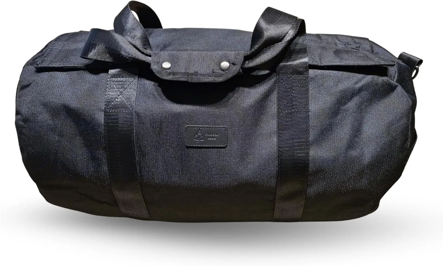 Smell Proof Bag – MAX Duffle 19" with Hidden Anti Theft Lock, Water-Resistant & Durable Design - Ultra Fashionable Smell Proof Fashion Powered by FireBar Labs