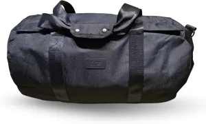 Smell Proof Bag – MAX Duffle 19" with Hidden Anti Theft Lock, Water-Resistant & Durable Design - Ultra Fashionable Smell Proof Fashion Powered by FireBar Labs