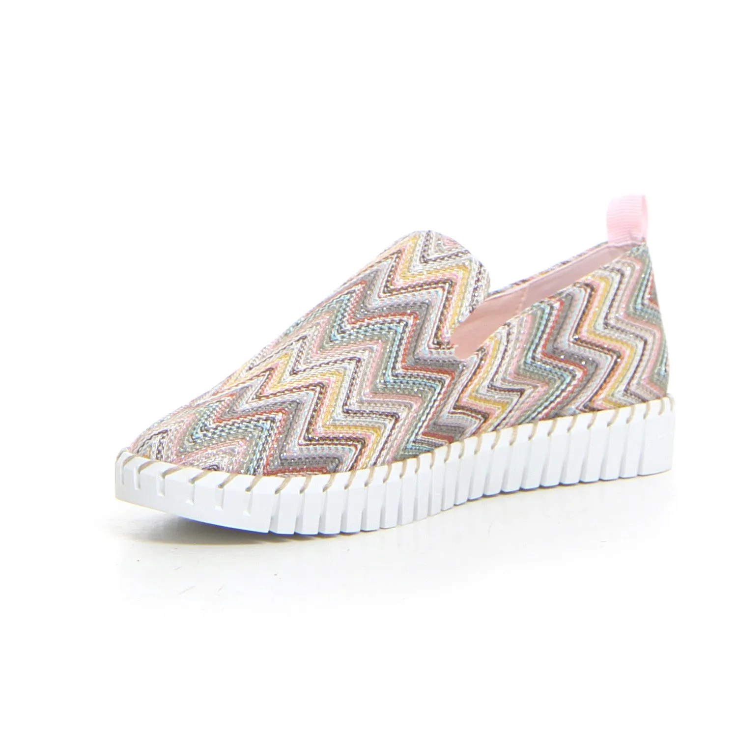 Sneaker slip on