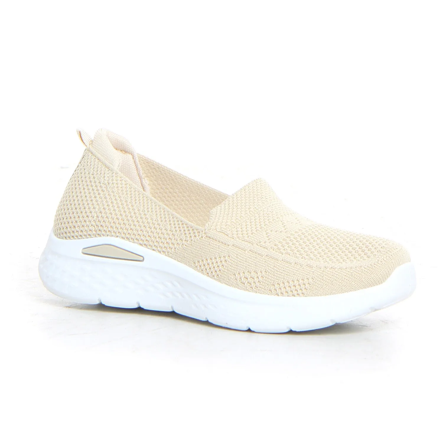 Sneaker slip on