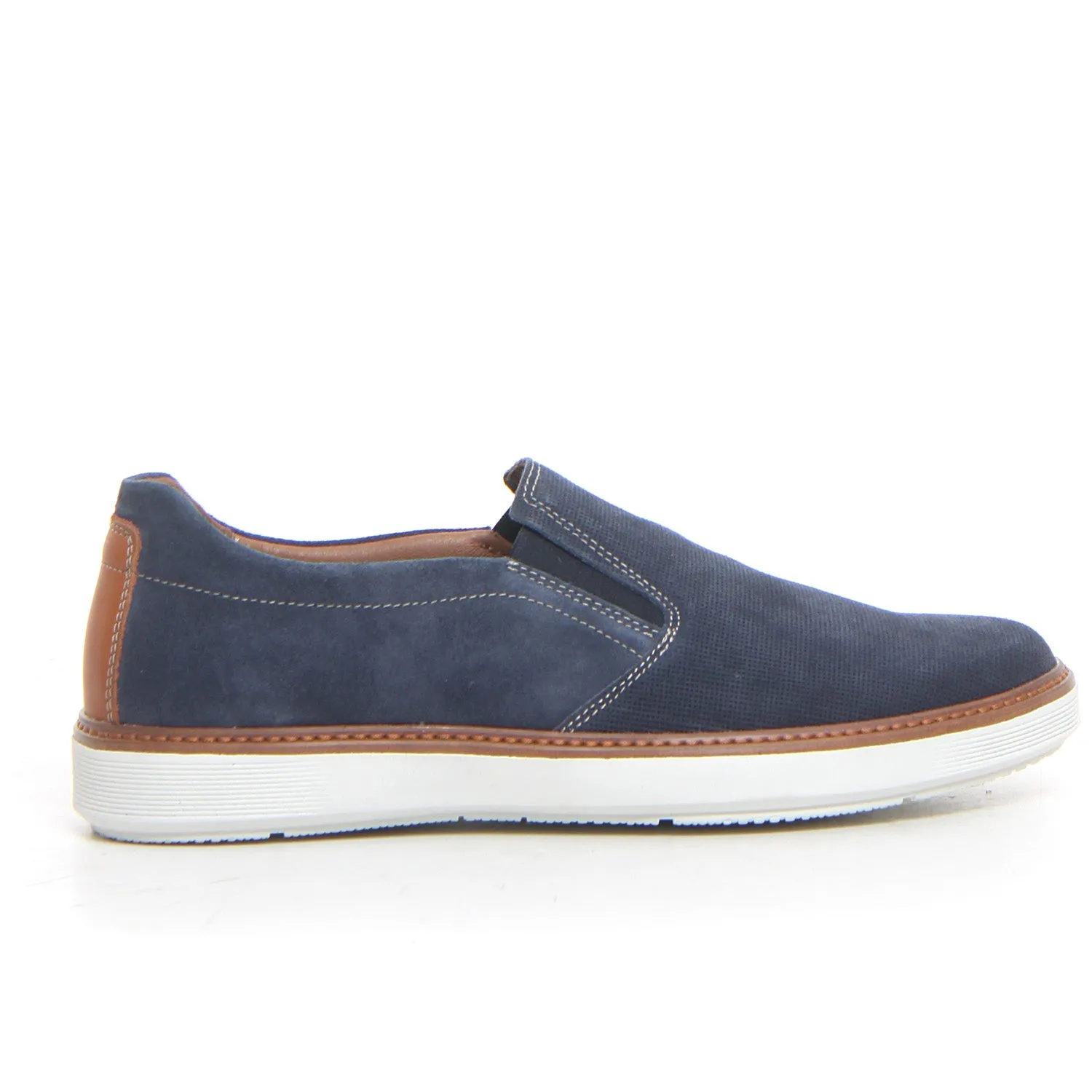 Sneaker slip on