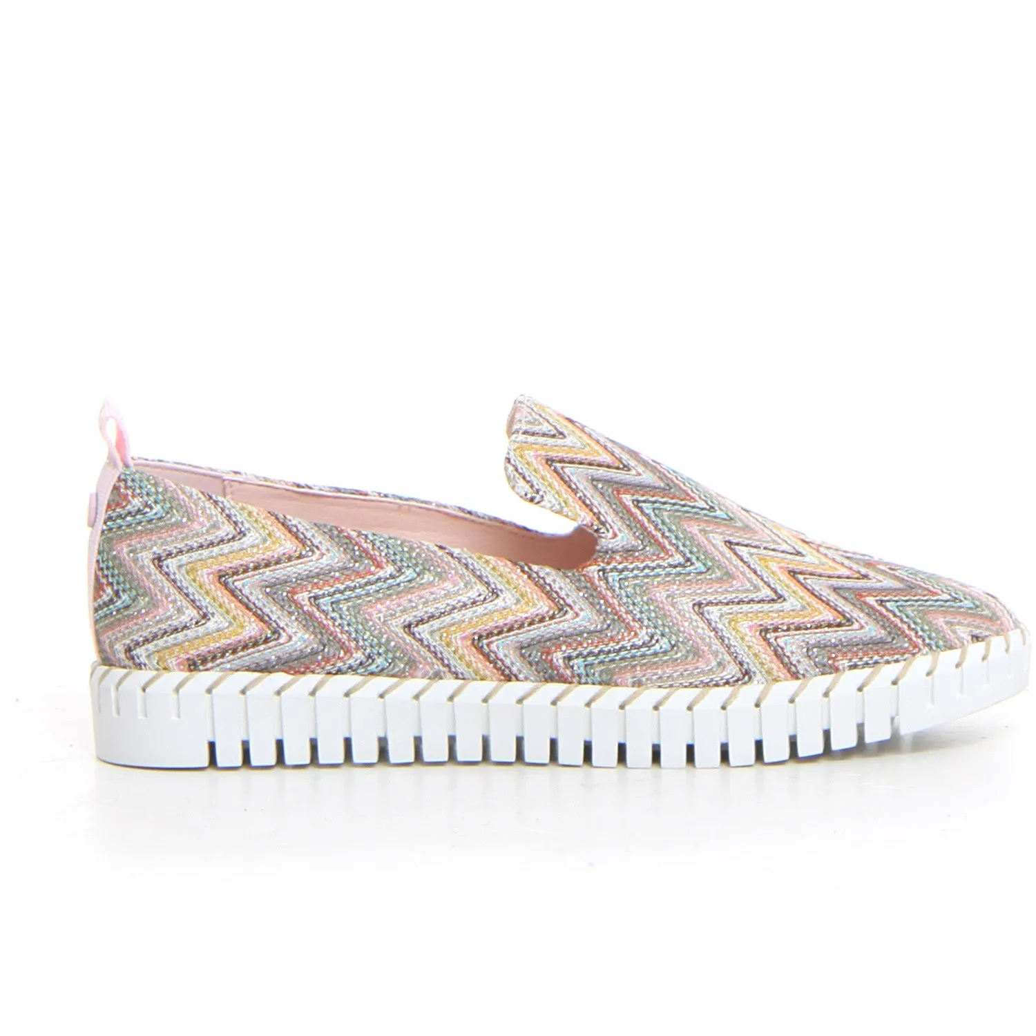 Sneaker slip on