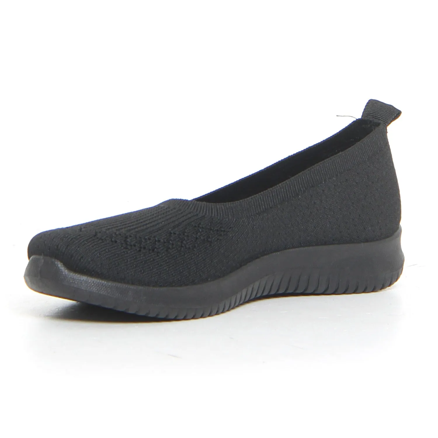 Sneaker slip on