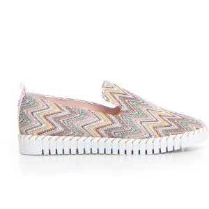 Sneaker slip on