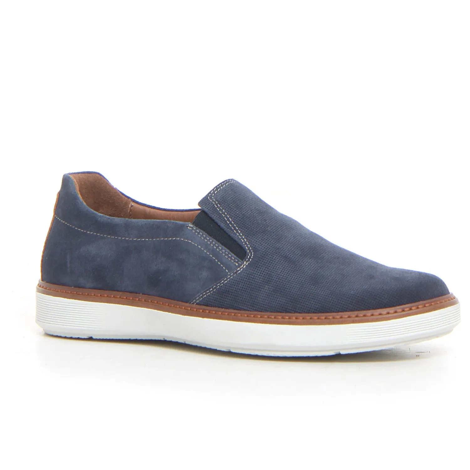 Sneaker slip on