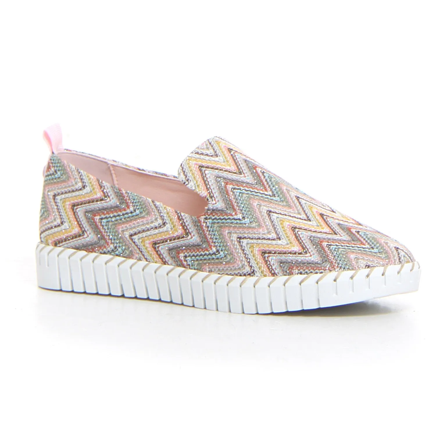 Sneaker slip on