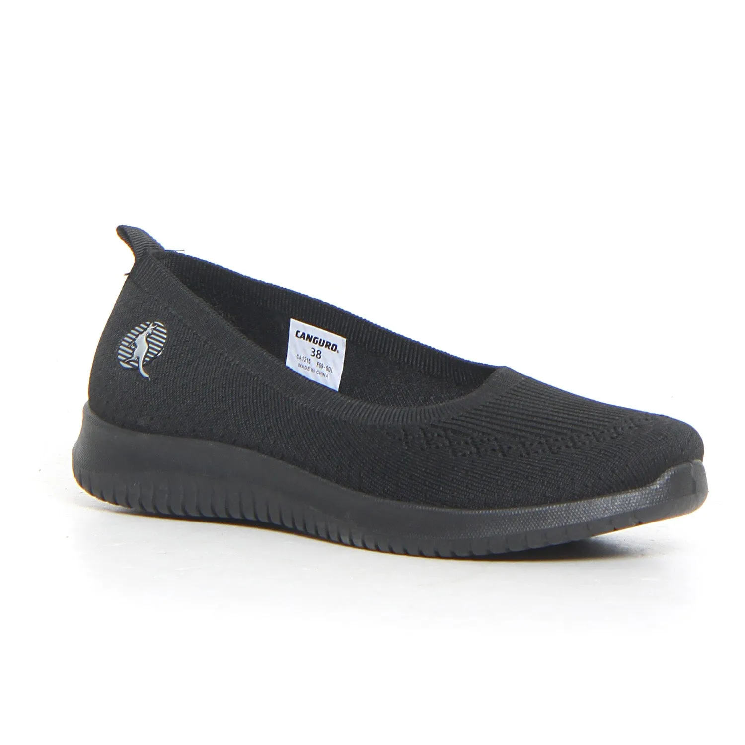 Sneaker slip on