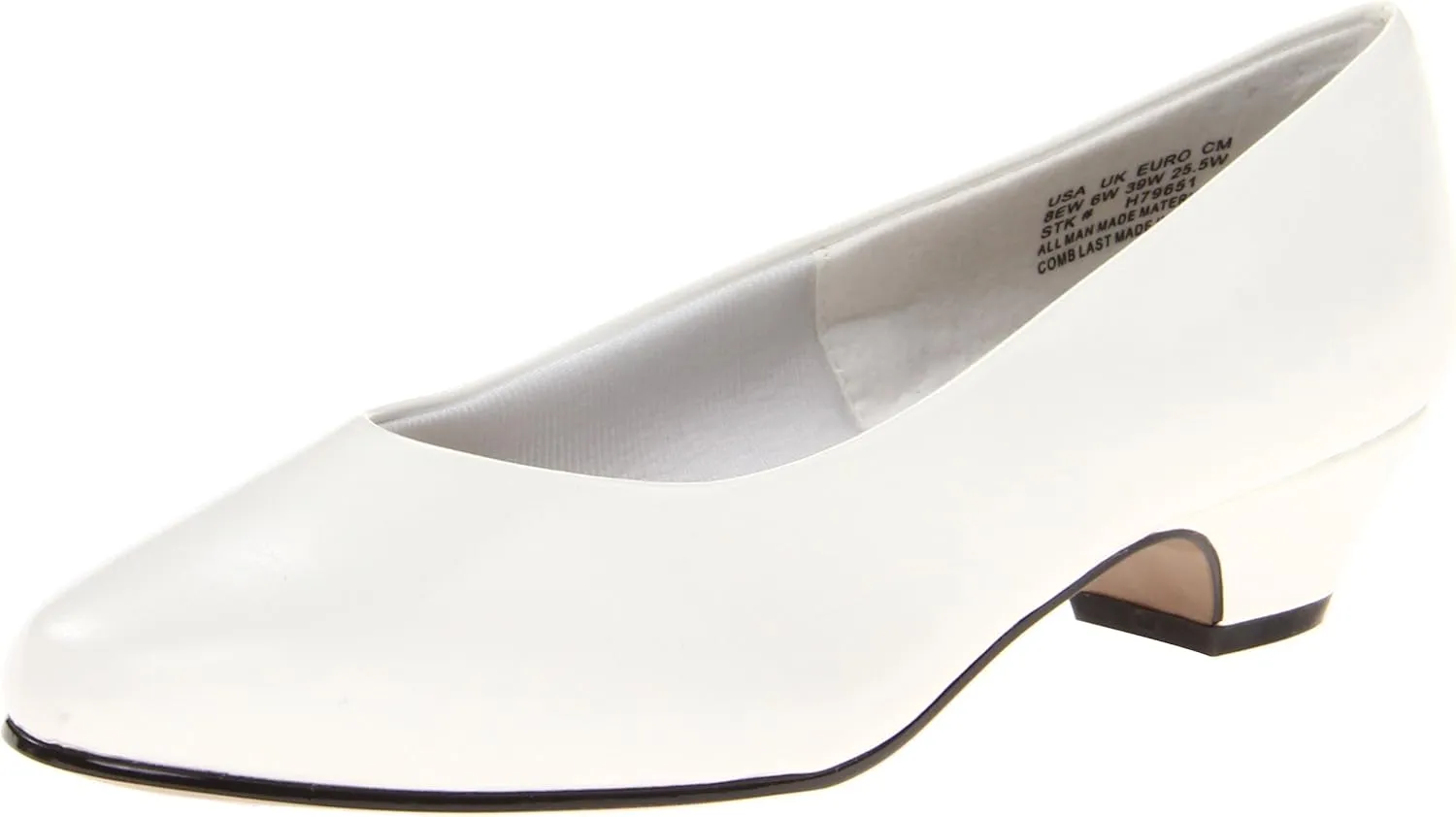Soft Styles Women's Angel Ii Pump