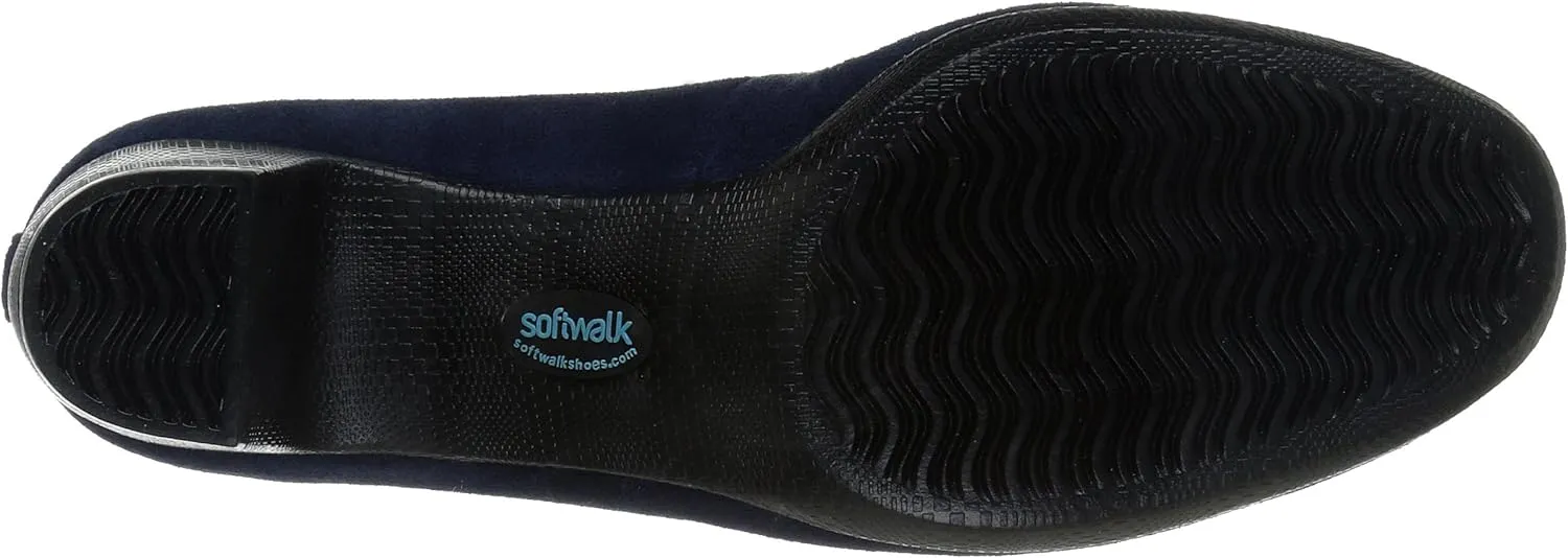 Softwalk Women's Imperial Dress Pump