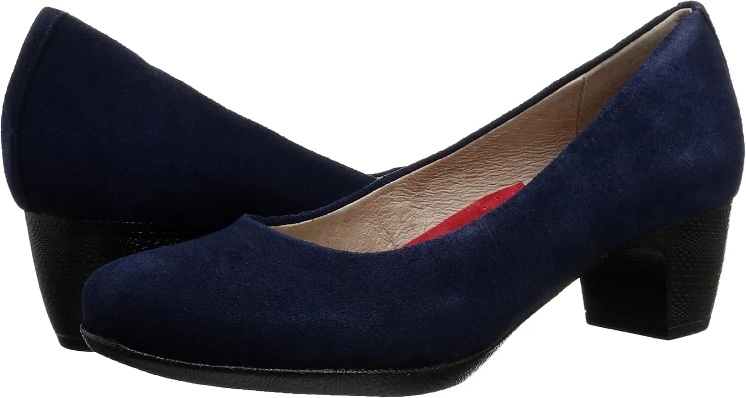 Softwalk Women's Imperial Dress Pump