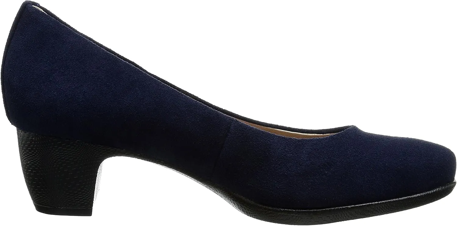 Softwalk Women's Imperial Dress Pump
