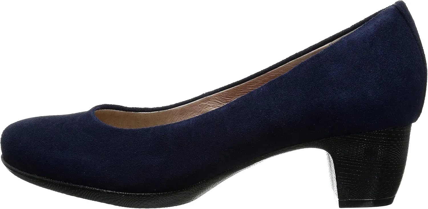 Softwalk Women's Imperial Dress Pump
