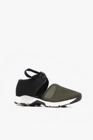 Solid Mesh