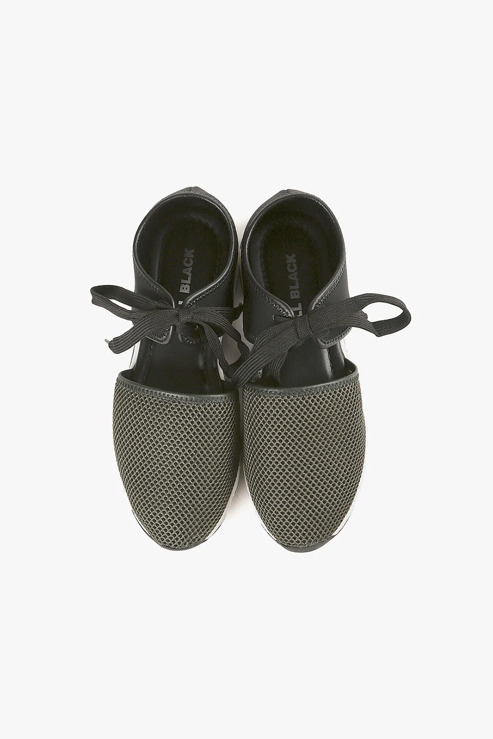 Solid Mesh
