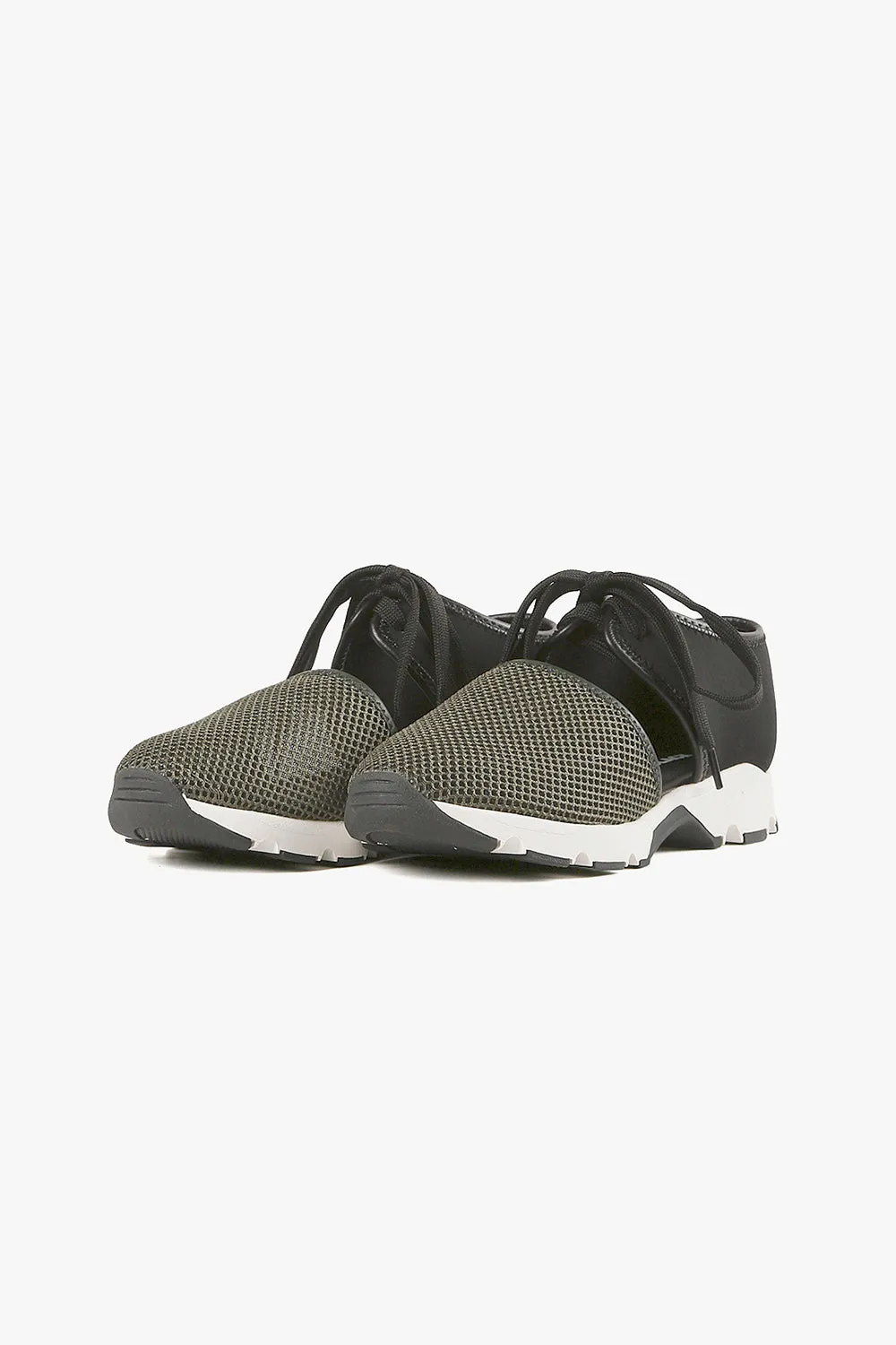Solid Mesh