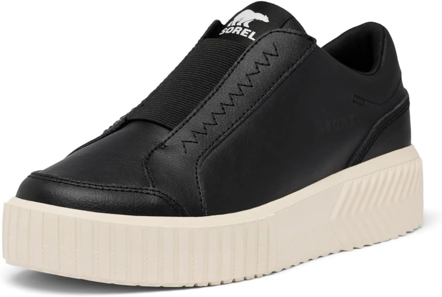 Sorel Women's Ona Ave Slip on Sneaker