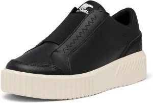 Sorel Women's Ona Ave Slip on Sneaker