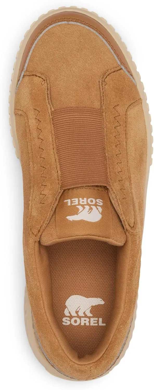 Sorel Women's Ona Ave Slip on Sneaker