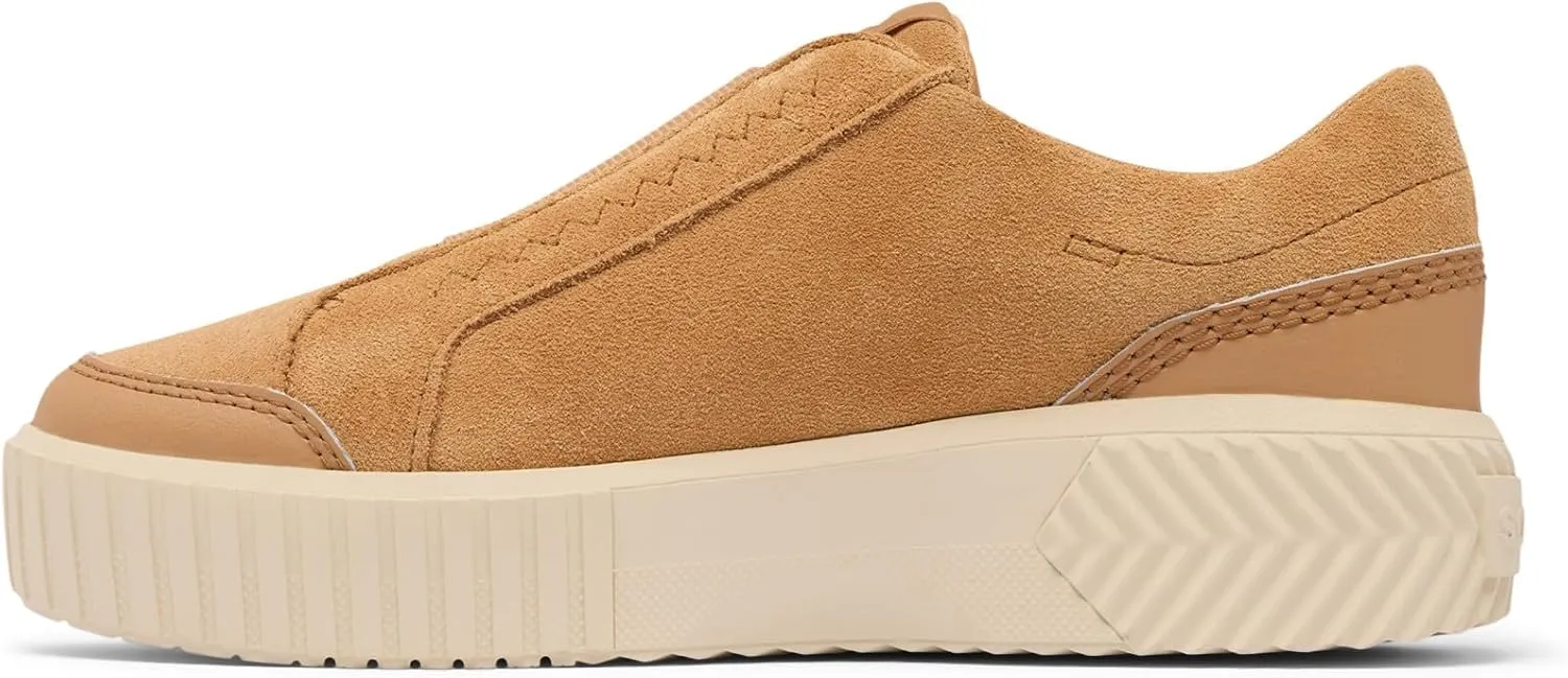 Sorel Women's Ona Ave Slip on Sneaker