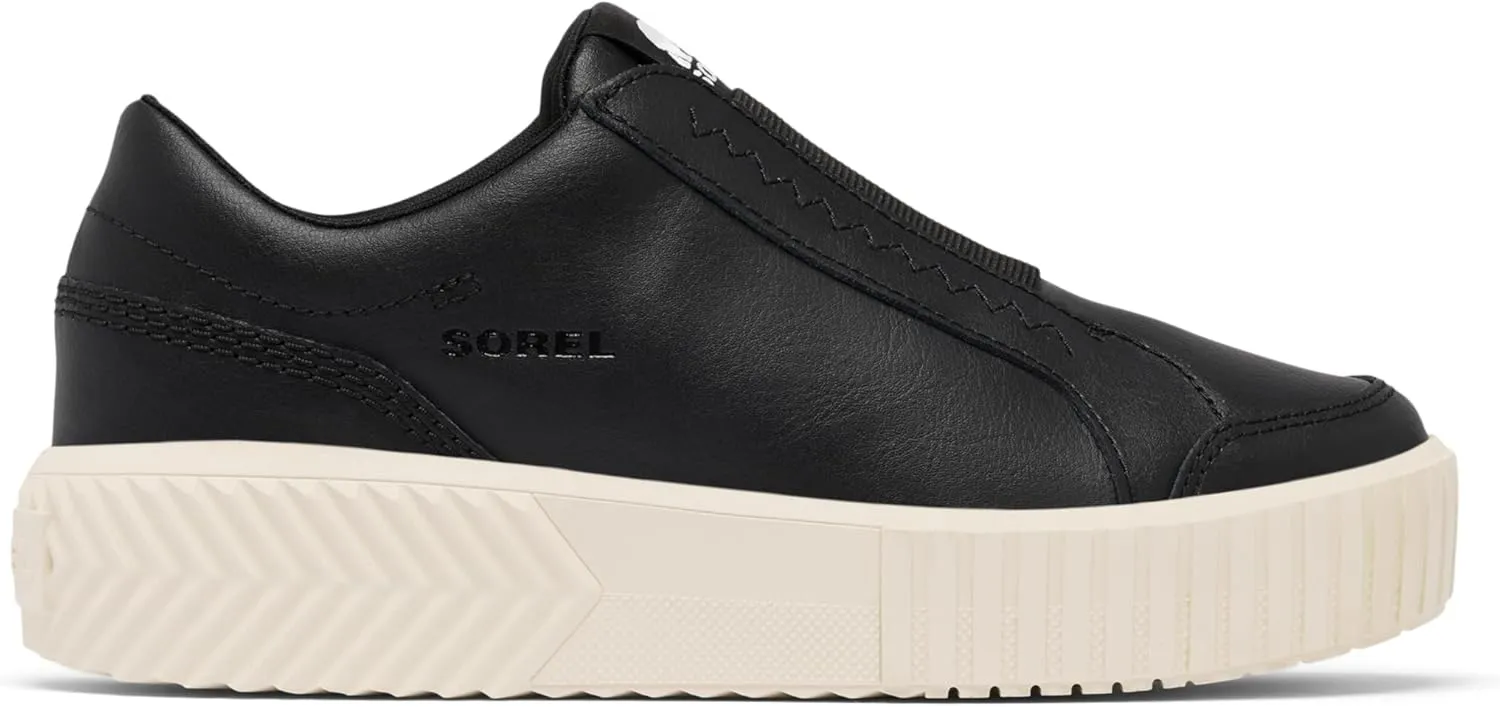 Sorel Women's Ona Ave Slip on Sneaker