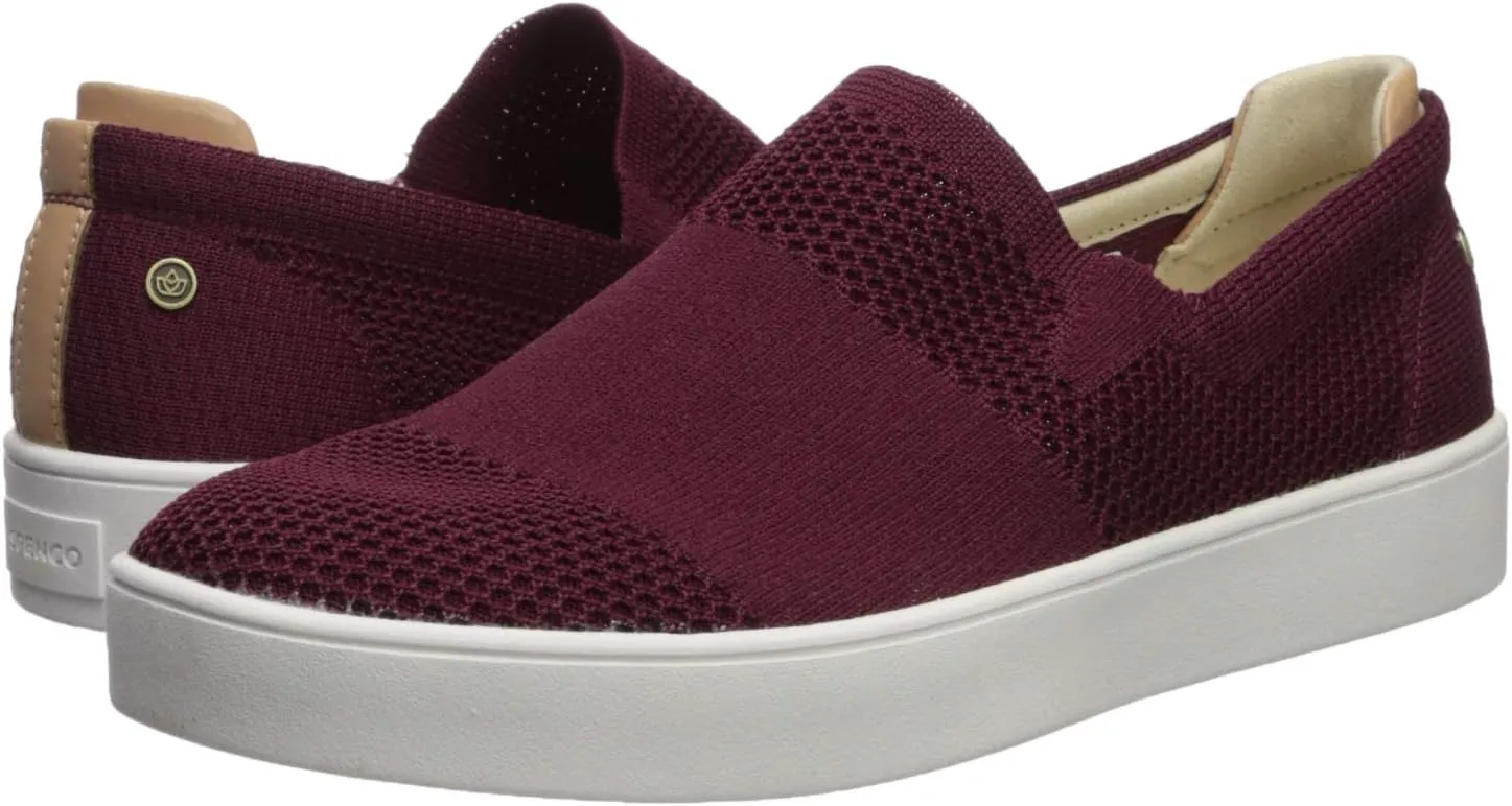 Spenco Women's Bahama Slip on Sneaker