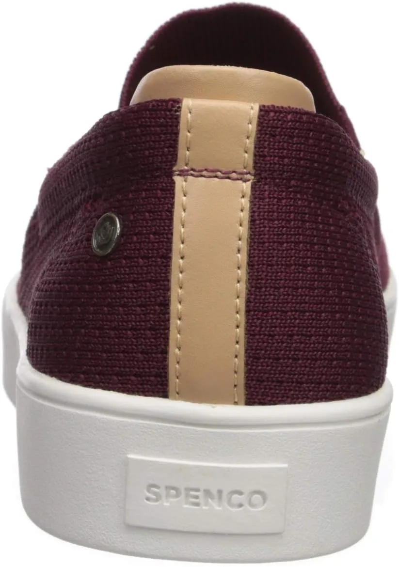 Spenco Women's Bahama Slip on Sneaker