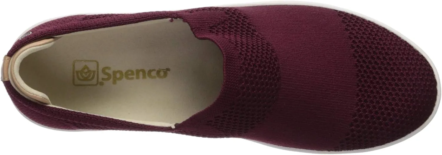 Spenco Women's Bahama Slip on Sneaker