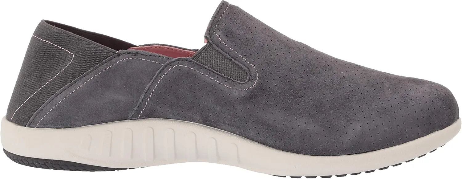 Spenco Women's Convertible Slip-on Sneaker