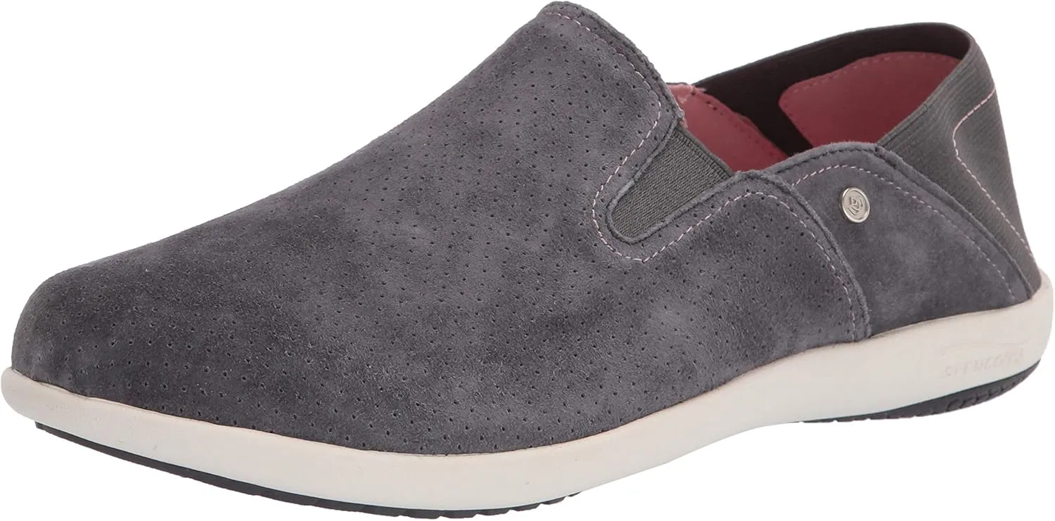 Spenco Women's Convertible Slip-on Sneaker