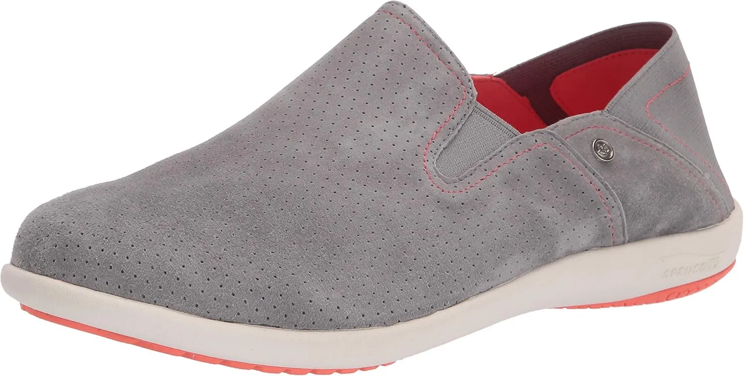 Spenco Women's Convertible Slip-on Sneaker