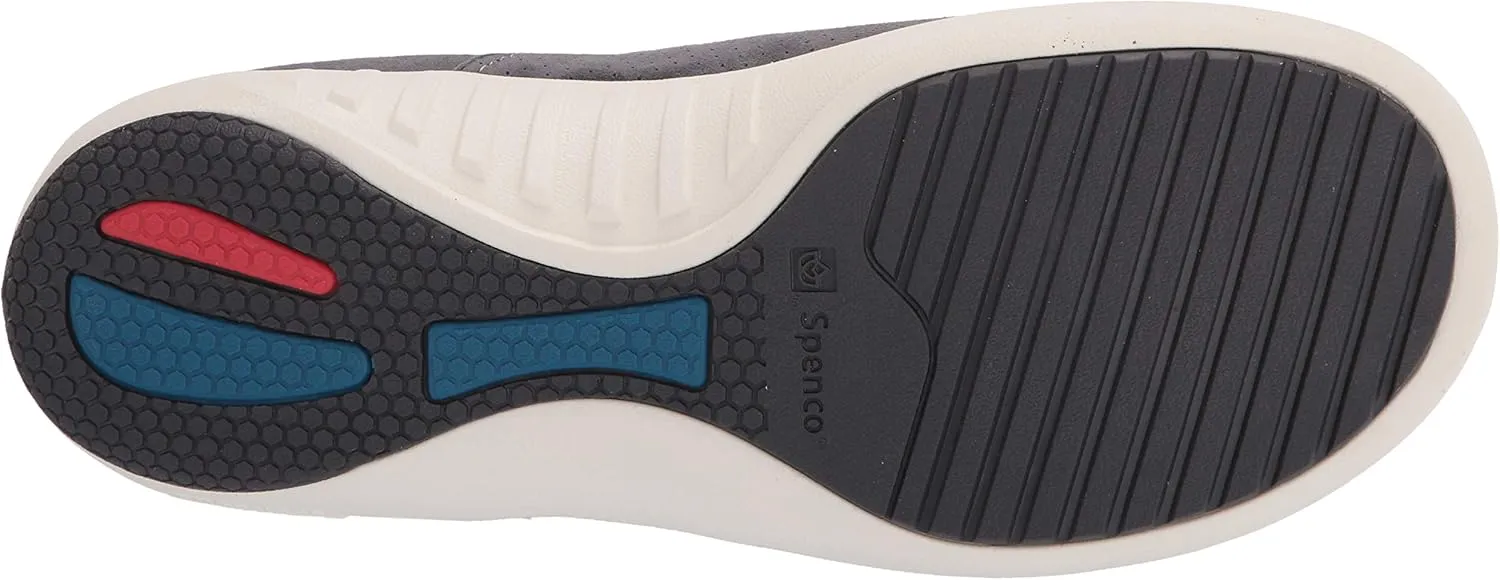 Spenco Women's Convertible Slip-on Sneaker